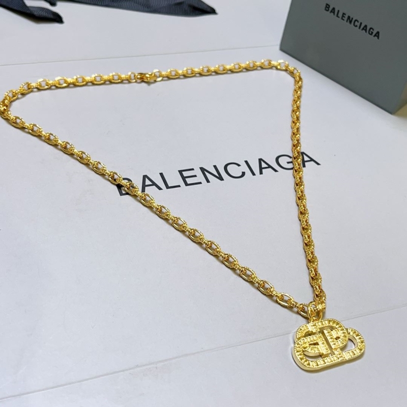 Ba1en*iaga necklaces